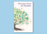 Messages from the Buddha