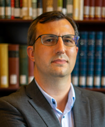 PART1 トーマス・ニューホール（Thomas Newhall）　東京大学講師